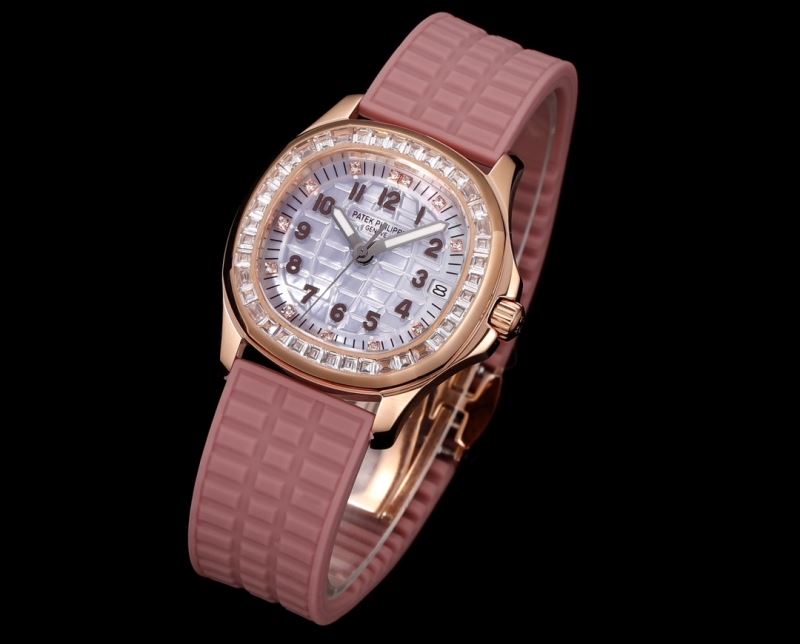 PATEK PHILIPPE Watches